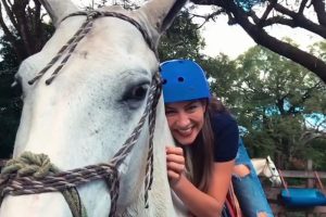Horseback Riding - Hacienda Guachipelin Adventure Combo - Rincon de la Vieja Volcano Tour
