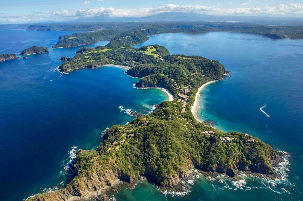 Papagayo Tours Costa Rica - Native's Way Costa Rica Tours Transfers and Packages