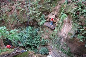 Hacienda Guachipelin Adventure Combo - Rincon de la Vieja Volcano Tour
