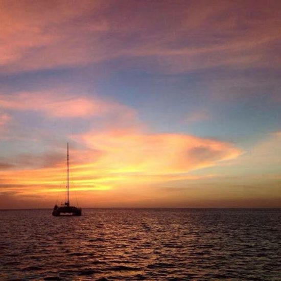 Marlin del Rey Catamaran Cruise Tour - Native's Way Costa Rica - Tamarindo Tours