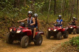 Best ATV Tamarindo Tour - Native's Way Costa Rica - Tamarindo Tours & Transfers