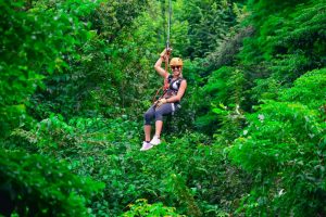 Tamarindo Zipline Tour - Native's Way Costa Rica - Tamarindo Tours and Transfers