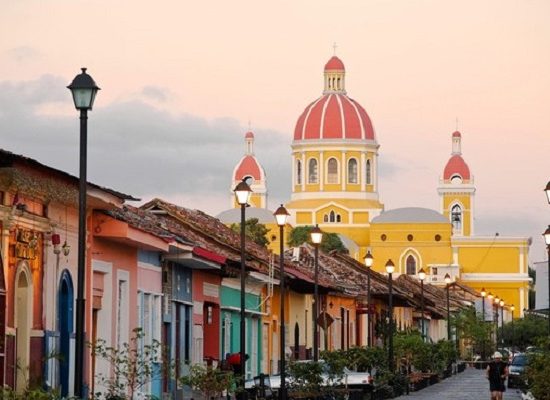 Granada - Nicaragua Tour From Costa Rica - Native's Way Costa Rica - Tamarindo Tours & Transfers