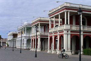 Granada - Nicaragua Tour From Costa Rica - Native's Way Costa Rica - Tamarindo Tours & Transfers