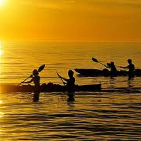 Tamarindo Kayak Snorkel Tour - Native's Way Costa Rica - Tamarindo Tours and Transfers