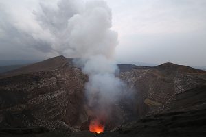 Masaya Volcano - Nicaragua Tour From Costa Rica - Native's Way Costa Rica - Tamarindo Tours & Transfers