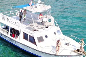 Scuba Diving Catalinas Tour - Native's Way Costa Rica - Tamarindo Tours and Transfers