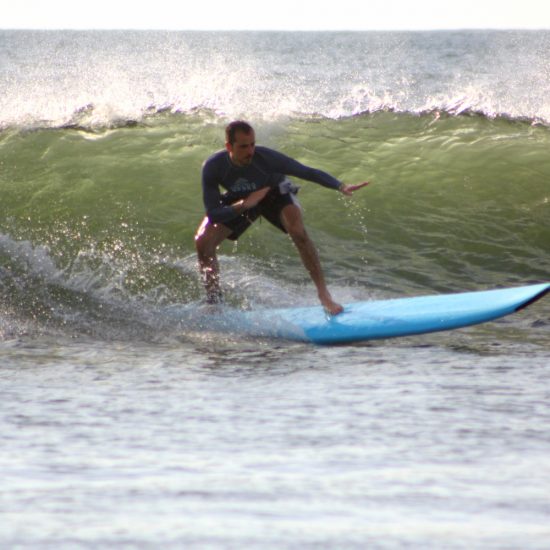 Tamarindo Surf Lessons - Native's Way Costa Rica - Tamarindo Tours and Transfers