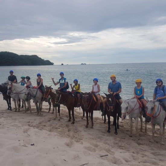 Tamarindo Horseback Riding Tour - Native's Way Costa Rica - Tamarindo Tours
