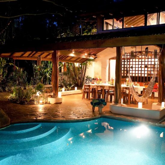 Sueno del Mar Hotel - Tamarindo Package - Native's Way Costa Rica
