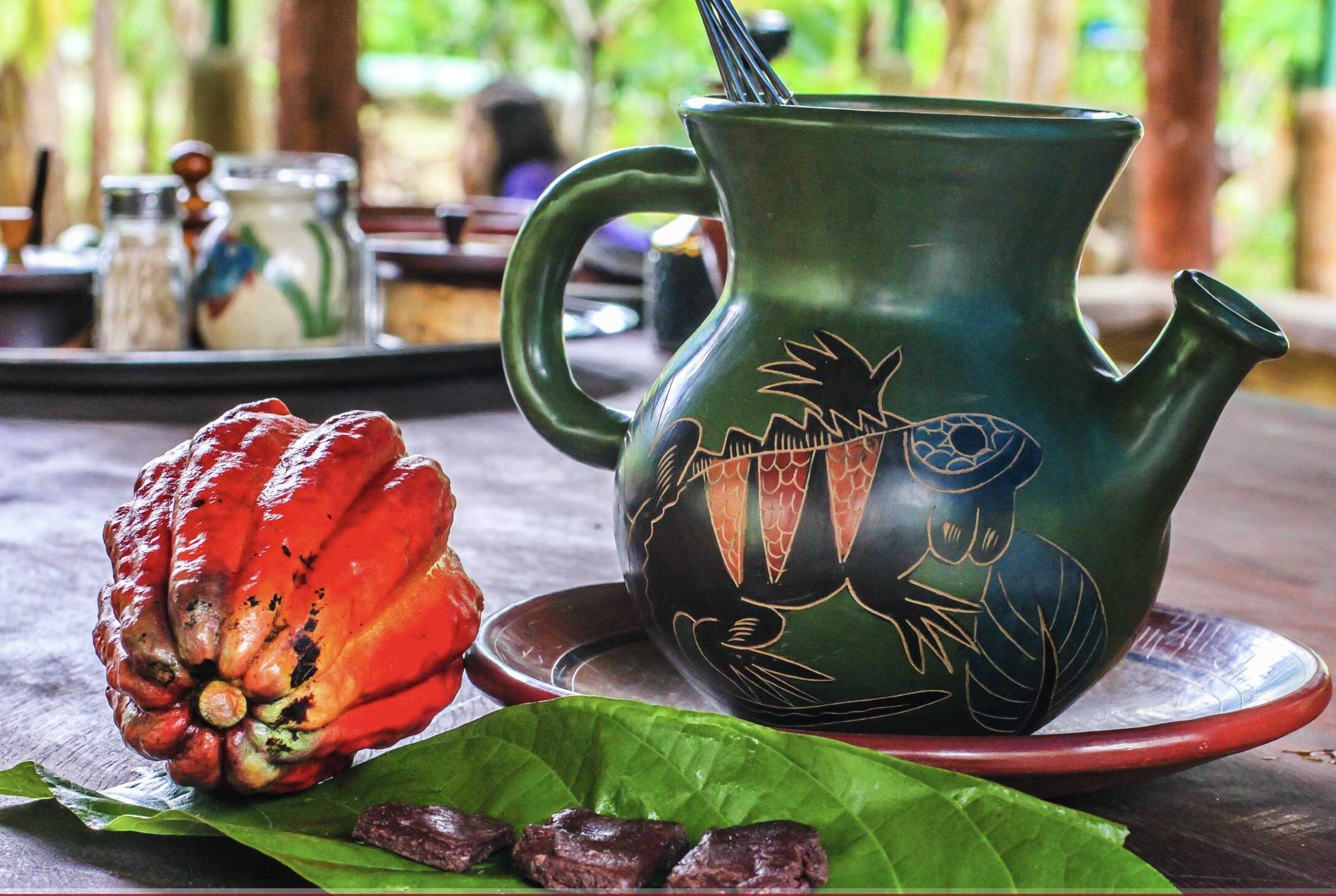 coffee tours near arenal