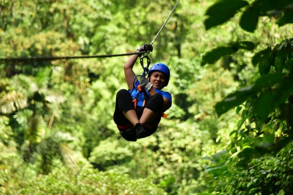 Arenal Full Day Adventure